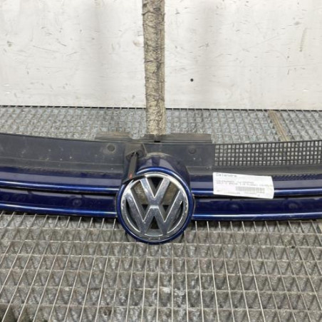 Calandre VOLKSWAGEN GOLF 4 Photo n°1