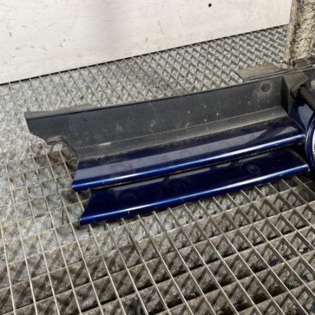 Calandre VOLKSWAGEN GOLF 4