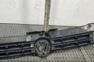 Calandre VOLKSWAGEN GOLF 4