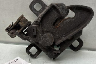 Fermeture de capot FIAT STILO Photo n°1