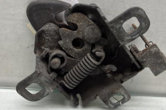 Fermeture de capot FIAT STILO