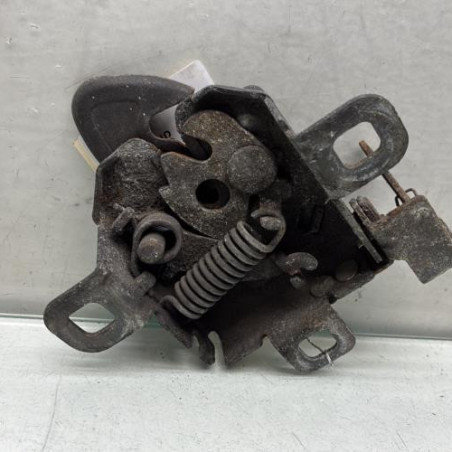 Fermeture de capot FIAT STILO