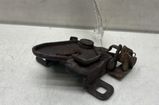 Fermeture de capot FIAT STILO
