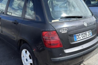 Fermeture de capot FIAT STILO