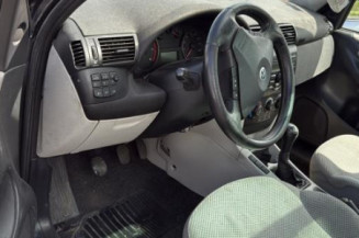 Fermeture de capot FIAT STILO