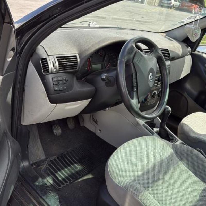 Fermeture de capot FIAT STILO Photo n°9