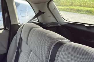 Fermeture de capot FIAT STILO