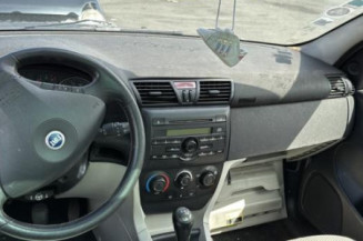 Fermeture de capot FIAT STILO