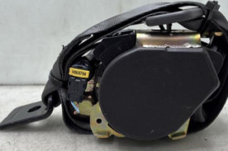 Pretensionneur de ceinture arriere droit RENAULT MEGANE 2 Photo n°1