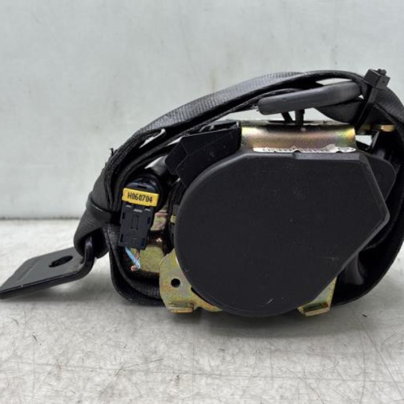 Pretensionneur de ceinture arriere droit RENAULT MEGANE 2 Photo n°1