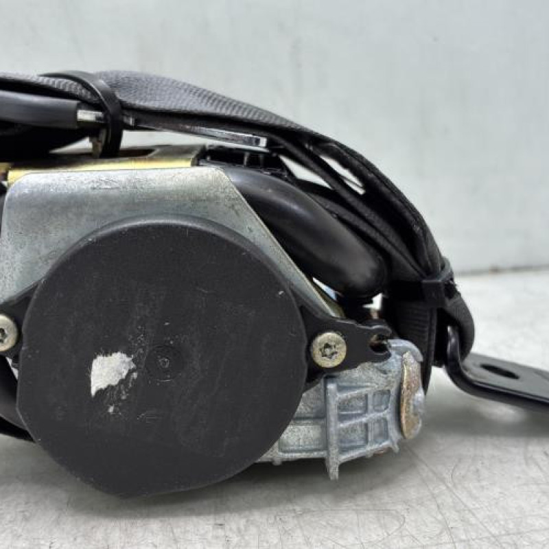 Pretensionneur de ceinture arriere droit RENAULT MEGANE 2 Photo n°3