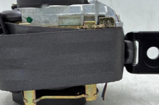 Pretensionneur de ceinture arriere droit RENAULT MEGANE 2