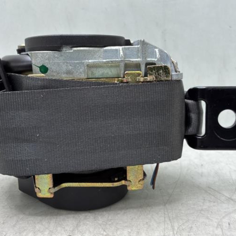 Pretensionneur de ceinture arriere droit RENAULT MEGANE 2 Photo n°4