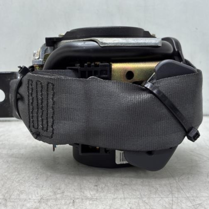 Pretensionneur de ceinture arriere droit RENAULT MEGANE 2 Photo n°5
