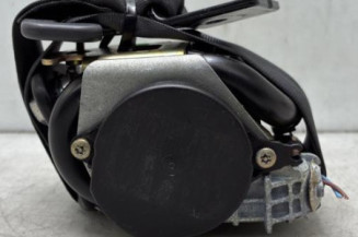 Pretensionneur de ceinture arriere gauche RENAULT MEGANE 2