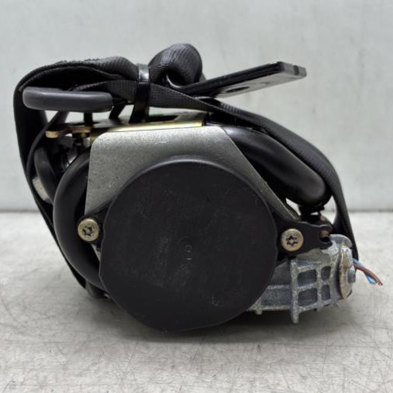 Pretensionneur de ceinture arriere gauche RENAULT MEGANE 2 Photo n°2