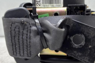 Pretensionneur de ceinture arriere gauche RENAULT MEGANE 2