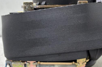 Pretensionneur de ceinture arriere gauche RENAULT MEGANE 2