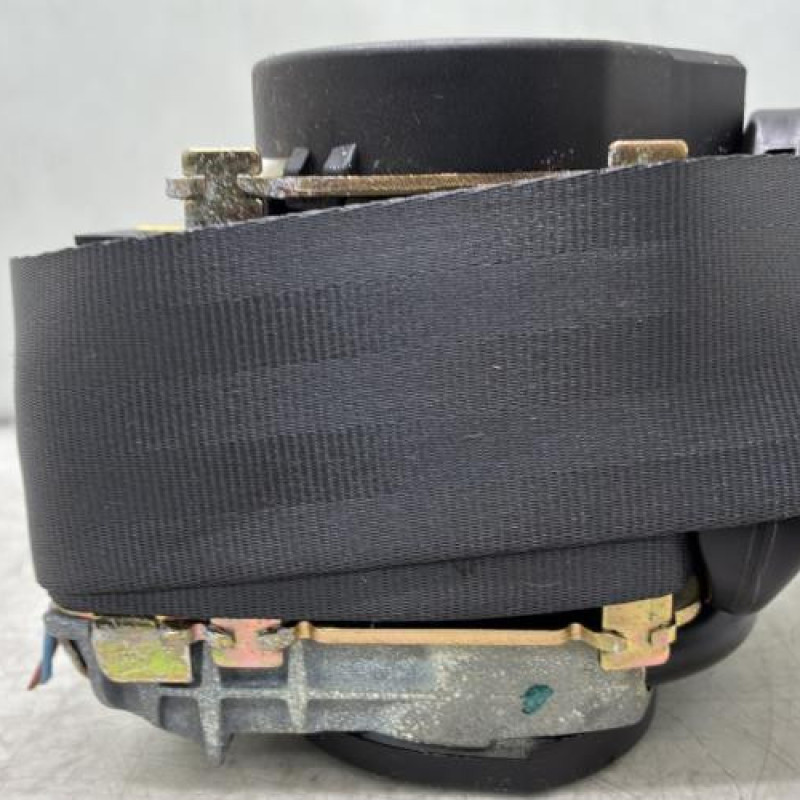 Pretensionneur de ceinture arriere gauche RENAULT MEGANE 2 Photo n°4