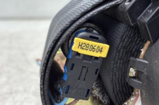 Pretensionneur de ceinture arriere gauche RENAULT MEGANE 2