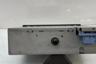 Chargeur CD CITROEN C4 GRAND PICASSO 1