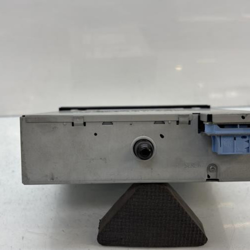 Chargeur CD CITROEN C4 GRAND PICASSO 1 Photo n°4