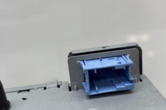 Chargeur CD CITROEN C4 GRAND PICASSO 1