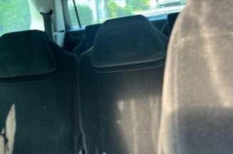 Chargeur CD CITROEN C4 GRAND PICASSO 1