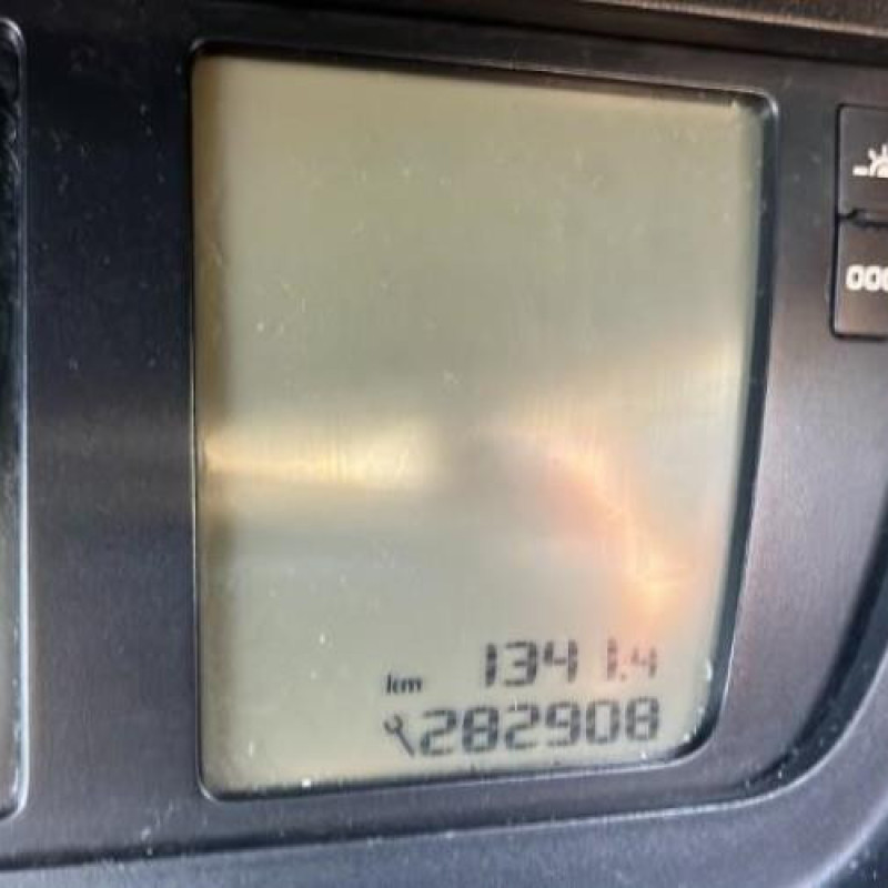 Chargeur CD CITROEN C4 GRAND PICASSO 1 Photo n°18