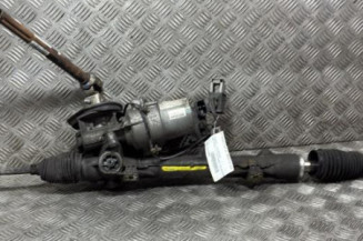 Cremaillere assistee PEUGEOT 207 Photo n°1