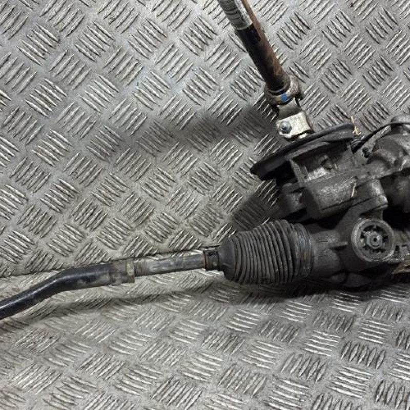 Cremaillere assistee PEUGEOT 207 Photo n°2