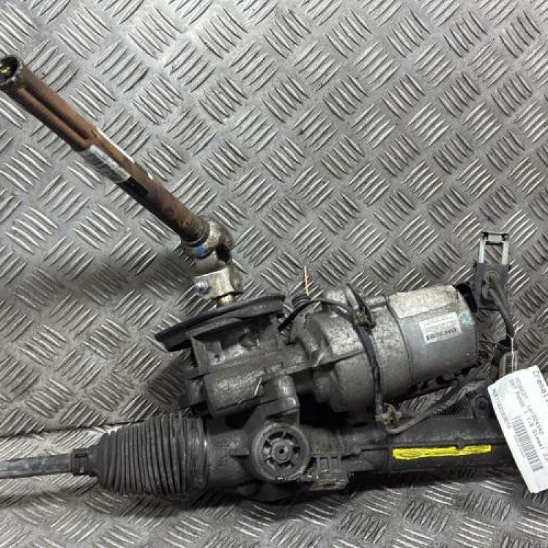 Cremaillere assistee PEUGEOT 207 Photo n°3