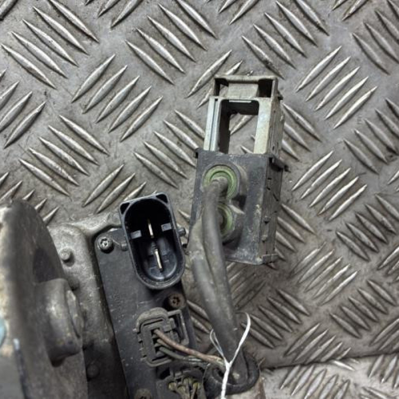 Cremaillere assistee PEUGEOT 207 Photo n°4