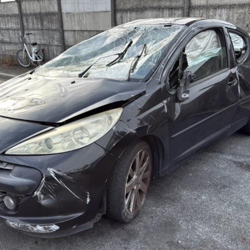 Cremaillere assistee PEUGEOT 207 Photo n°7