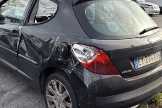 Cremaillere assistee PEUGEOT 207