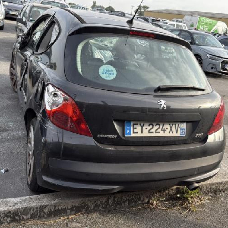 Cremaillere assistee PEUGEOT 207 Photo n°11