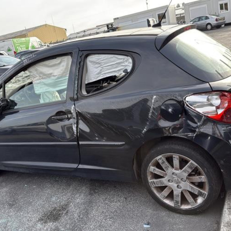 Cremaillere assistee PEUGEOT 207 Photo n°12