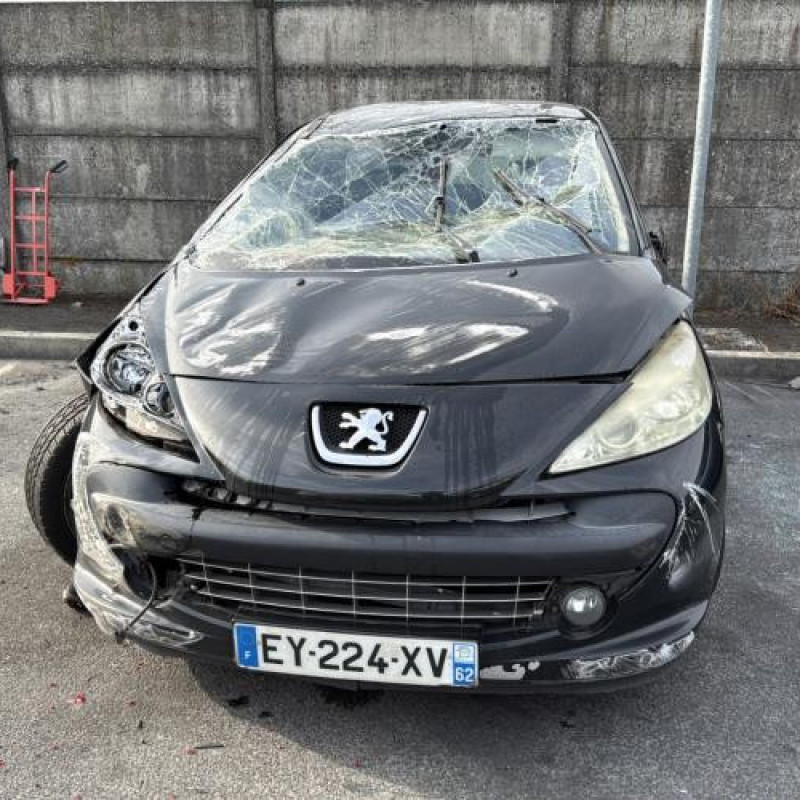 Cremaillere assistee PEUGEOT 207 Photo n°14