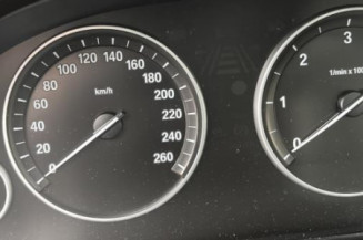 Custode arriere droit (porte) BMW X3 F25