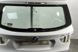 Malle/Hayon arriere BMW X3 F25 Photo n°1