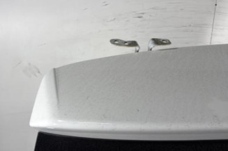 Malle/Hayon arriere BMW X3 F25