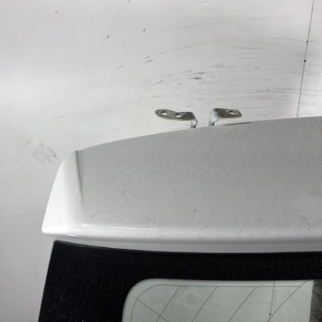 Malle/Hayon arriere BMW X3 F25