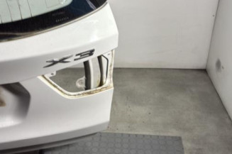 Malle/Hayon arriere BMW X3 F25