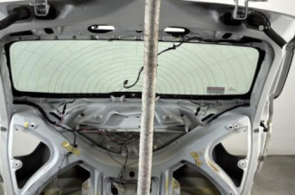 Malle/Hayon arriere BMW X3 F25