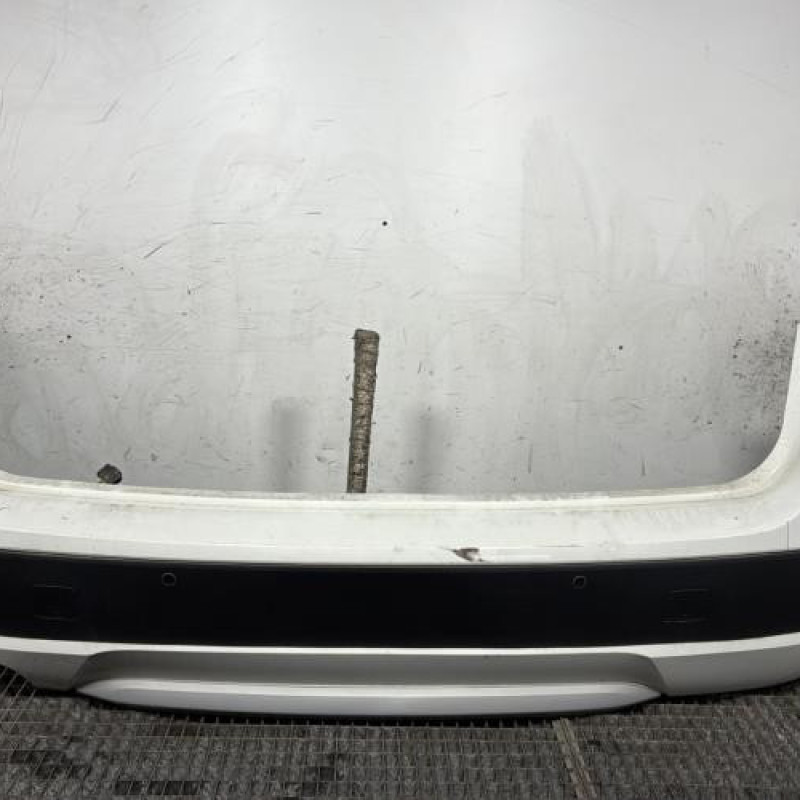 Pare choc arriere BMW X3 F25 Photo n°1