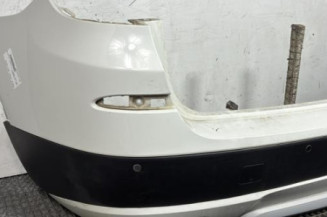 Pare choc arriere BMW X3 F25