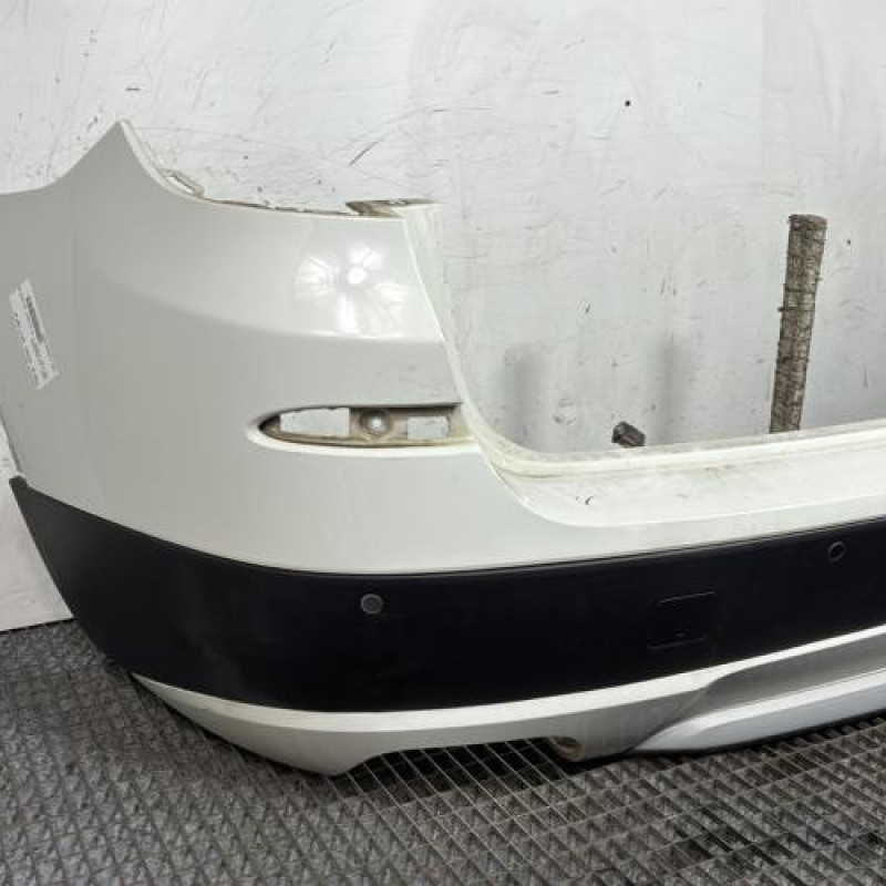 Pare choc arriere BMW X3 F25 Photo n°2