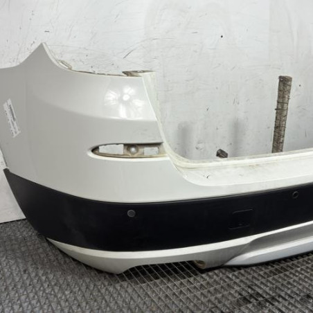 Pare choc arriere BMW X3 F25