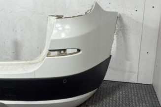 Pare choc arriere BMW X3 F25