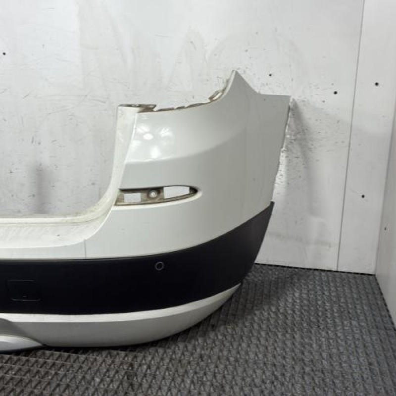 Pare choc arriere BMW X3 F25 Photo n°3